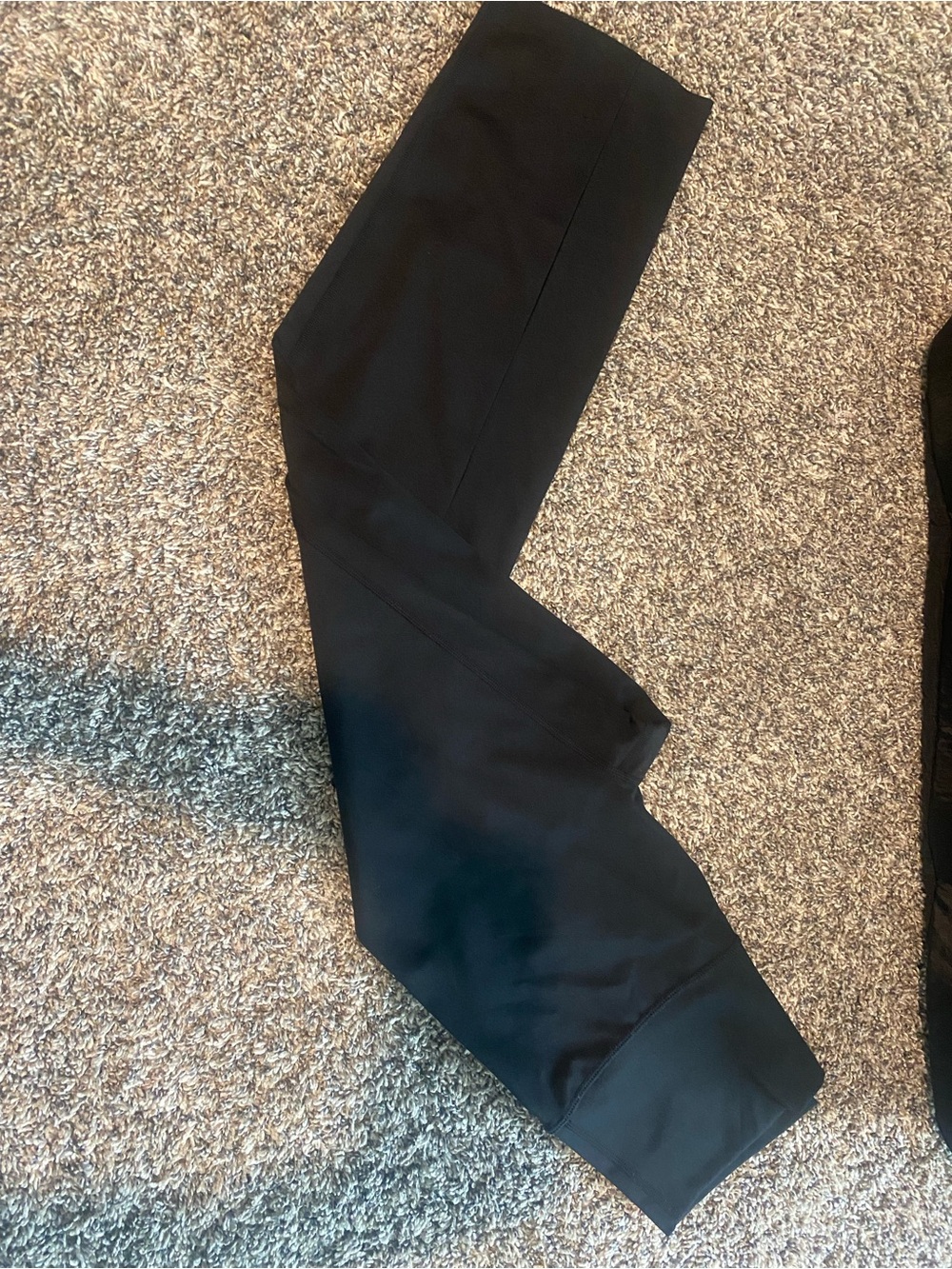 Aerie Black Leggings
